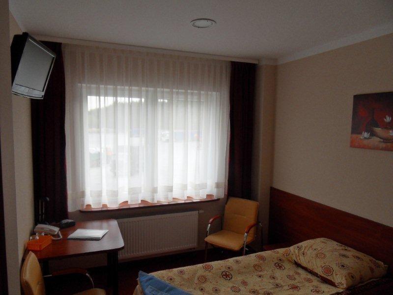 Motel Boczow-Polmax 객실 사진